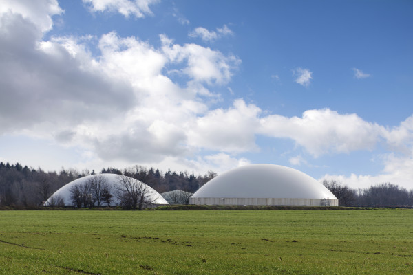 biogas